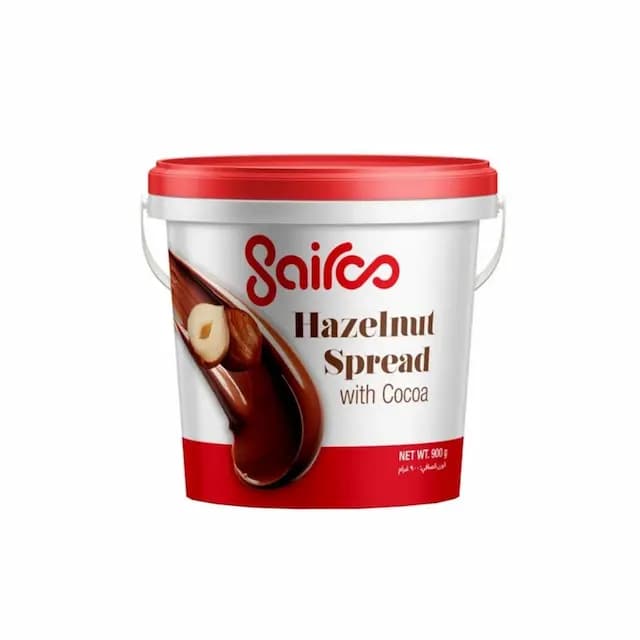 کرم کاکائو سایرو