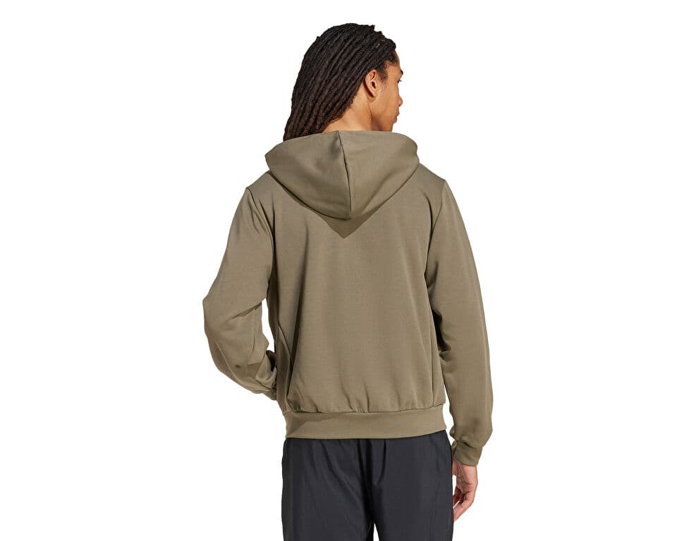 Adidas ESS LD HYB HD J Jacket — تصویر ۲