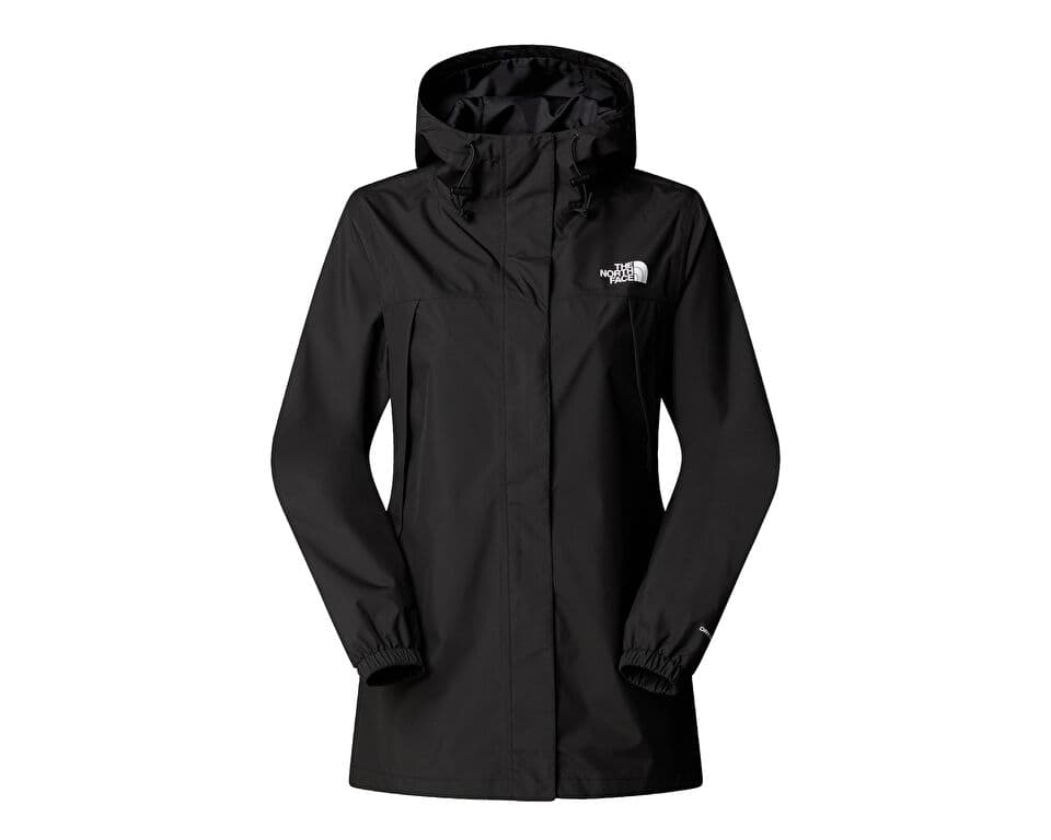 The North Face W ANTORA RAIN PARKA Raincoat