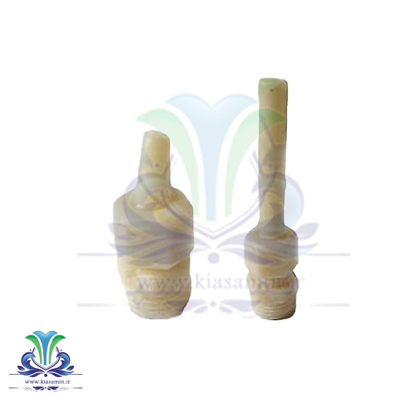 نازل کومیت 1/2 پلیمری