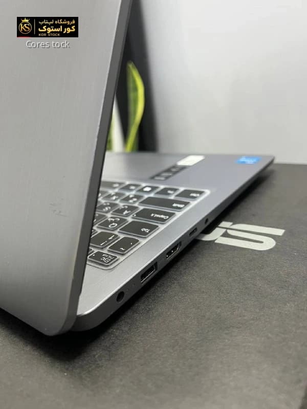 لپ تاپ استوک Lenovo ideapad slim 3 — تصویر ۶
