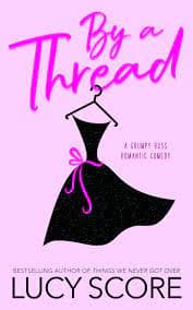 By a Thread کتاب توسط یک موضوع (متن کامل)