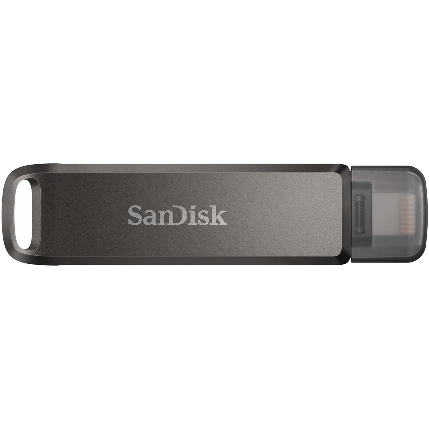 فلش مموری سن دیسک مدل SanDisk iXpand Flash Drive Luxe ظرفیت 64 گیگابایت — تصویر ۳