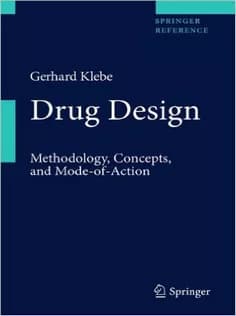 دانلود کتاب Drug Design: Methodology, Concepts, and Mode-of-Action