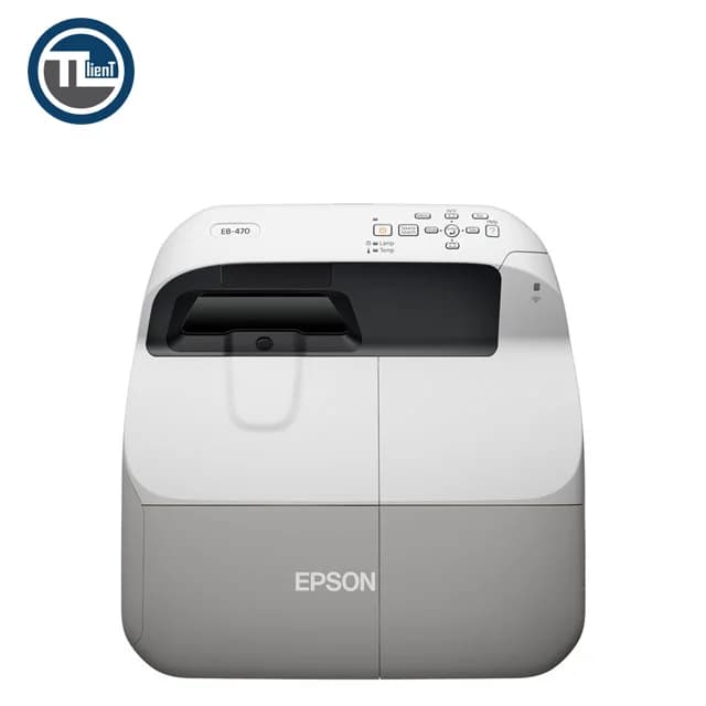 پروژکتور Epson مدل EB-470 استوک