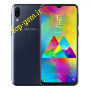 فایل حل مشکل دانگرید و ترمیم سریال M205G | M20 باینری 1