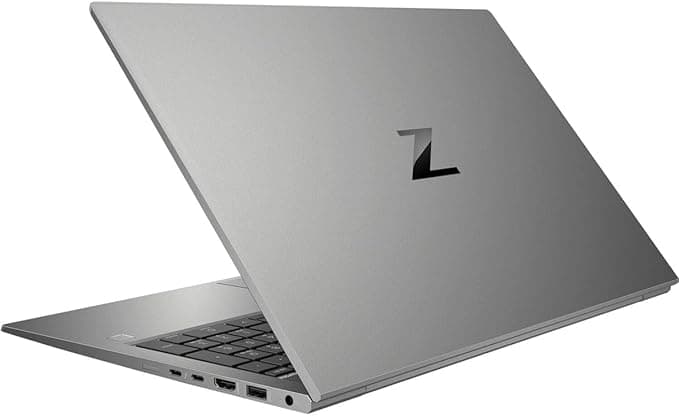 لپ تاپ hp zbook fIREFLY 15 g8-i7-1165G7-16GB/4G T500 — تصویر ۴