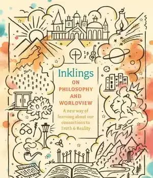 دانلود کتاب Inklings on Philosophy and Worldview: Inspired by C.S. Lewis, G.K. Chesterton, J.R.R. Tolkien – Philosophy
