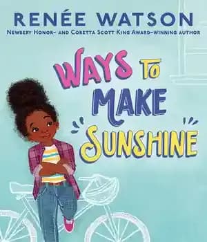 دانلود کتاب Ways to Make Sunshine