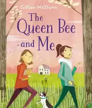 دانلود کتاب The Queen Bee and Me