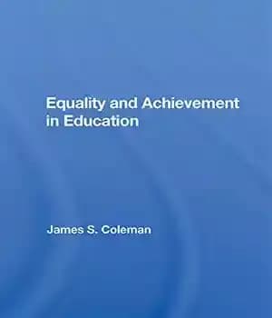 دانلود کتاب Equality and Achievement in Education