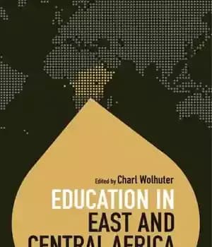 دانلود کتاب Education in East and Central Africa