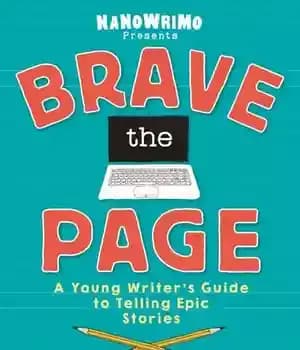 دانلود کتاب Brave the Page