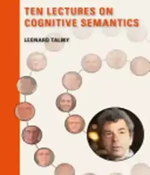 دانلود کتاب Ten Lectures on Cognitive Semantics