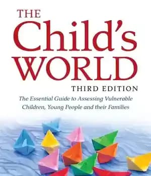 دانلود کتاب The Child’s World, Third Edition