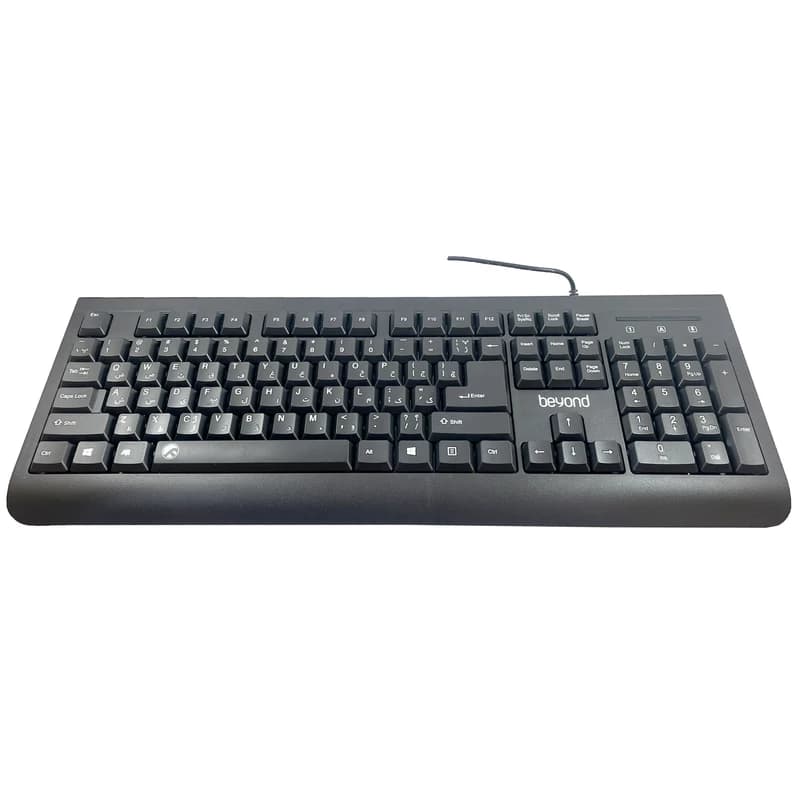 کیبورد بیاند مدل Beyond BK 2255