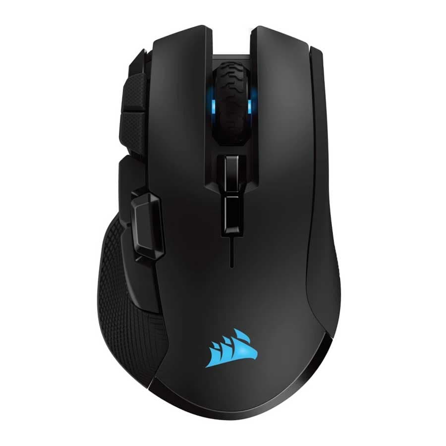 ماوس گیمینگ کورسیر Corsair IRONCLAW RGB Wireless Mouse