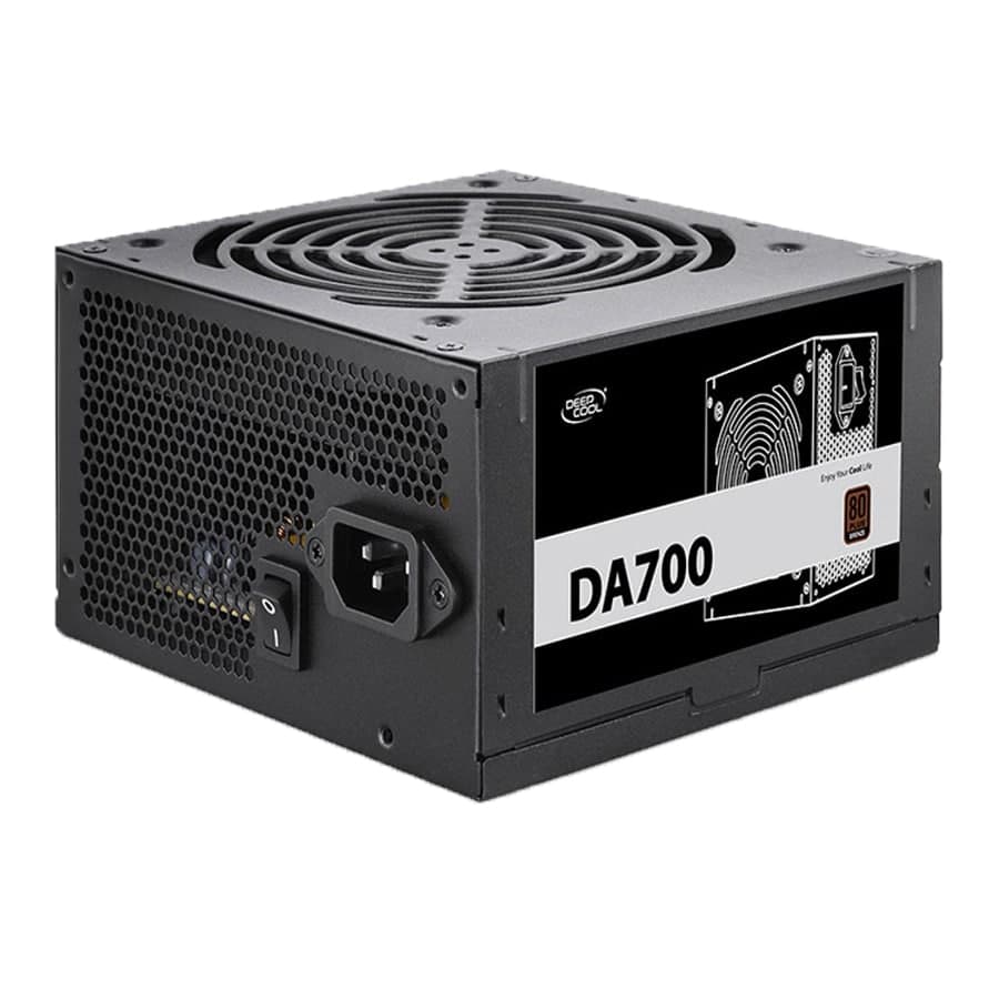 منبع تغذیه دیپ کول مدل DA700