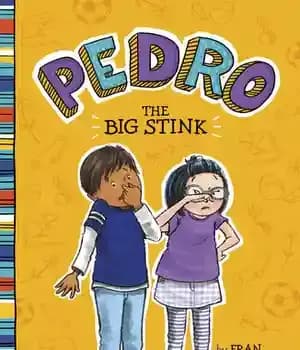 دانلود کتاب The Big Stink