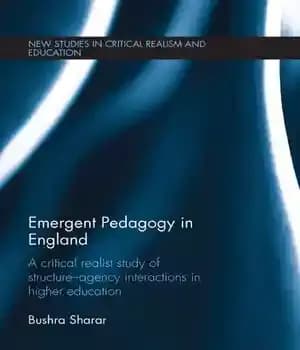 دانلود کتاب Emergent Pedagogy in England