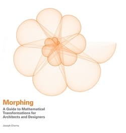 دانلود کتاب دگردیسی؛ راهنمای تبدیلات ریاضی برای معماران و طراحان