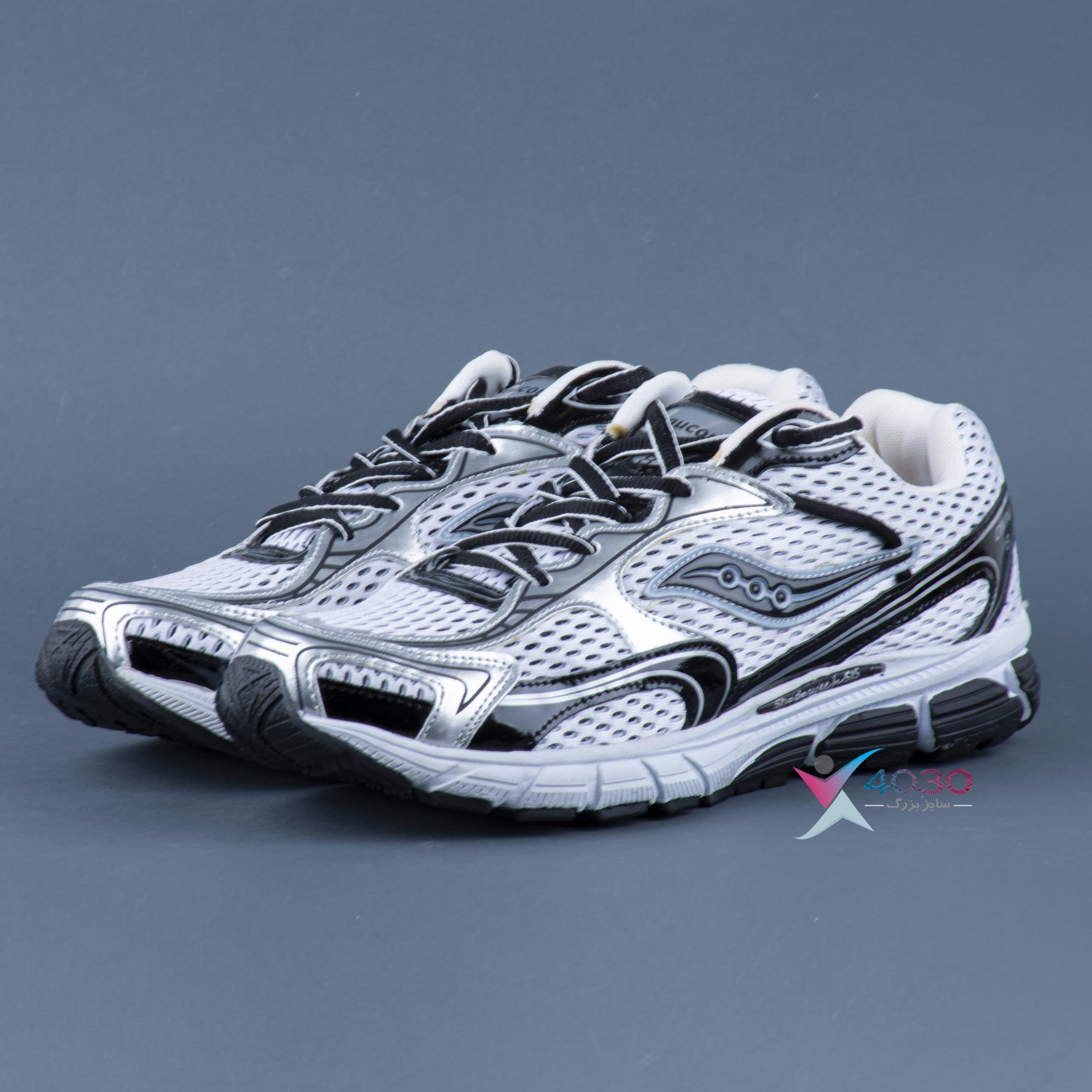 کتونی SAUCONY 8 ساکونی سایزبزرگ ( 7846 )