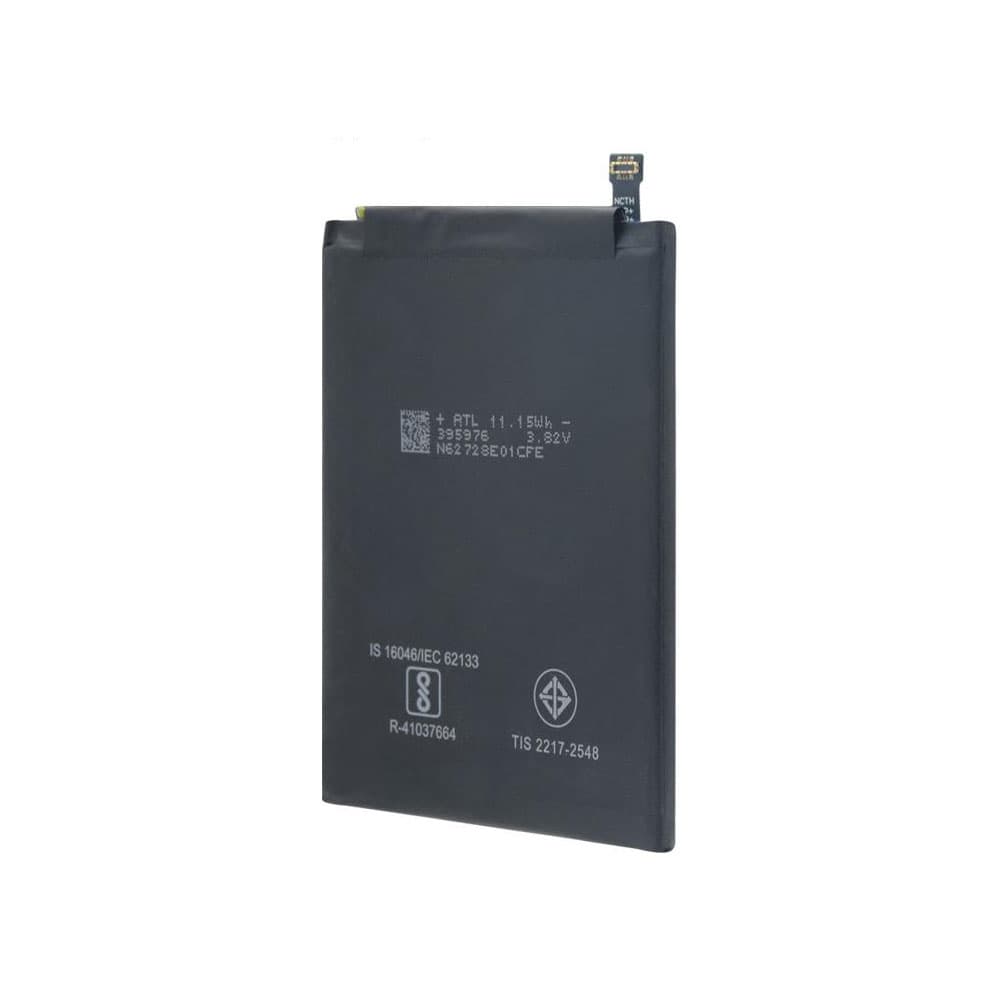 باتری اصلی گوشی آنر Honor 8A 2020 مدل HB405979ECW — تصویر ۲