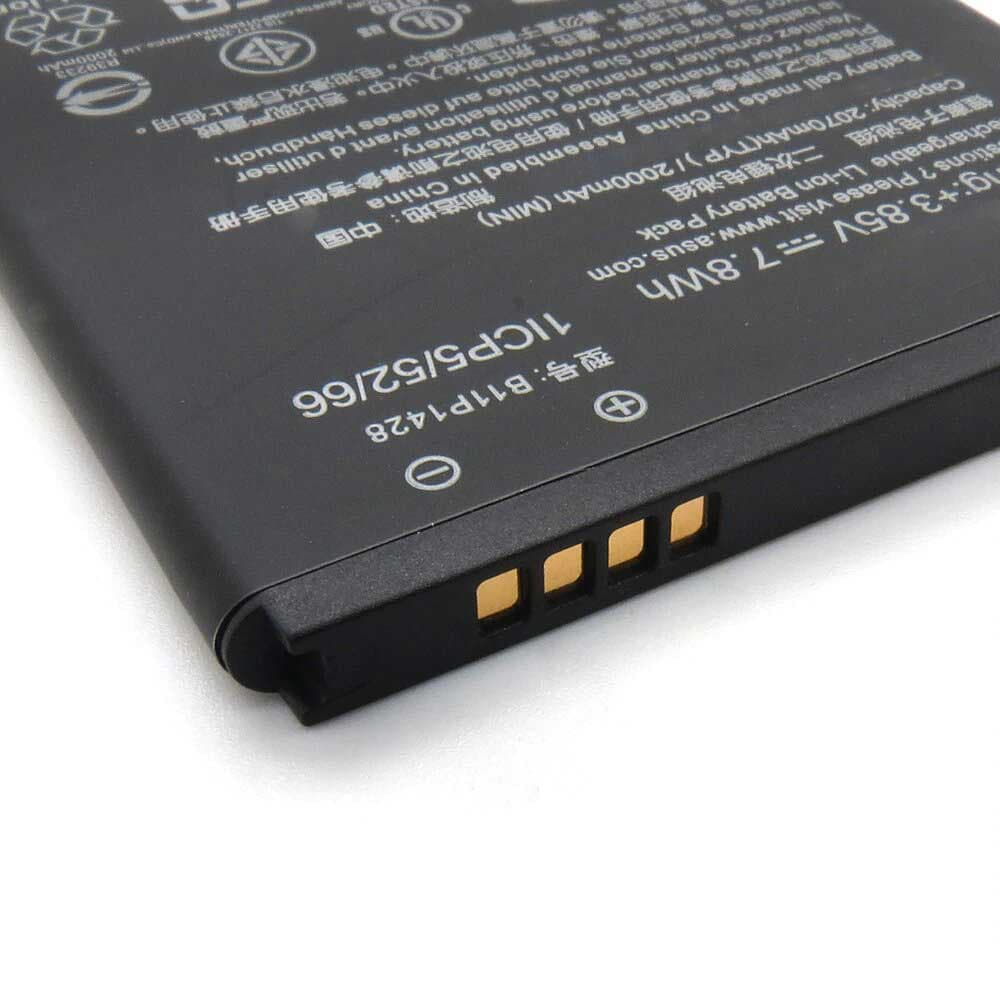 باتری اصلی گوشی ایسوس Asus Zenfone Go ZB452KG — تصویر ۴