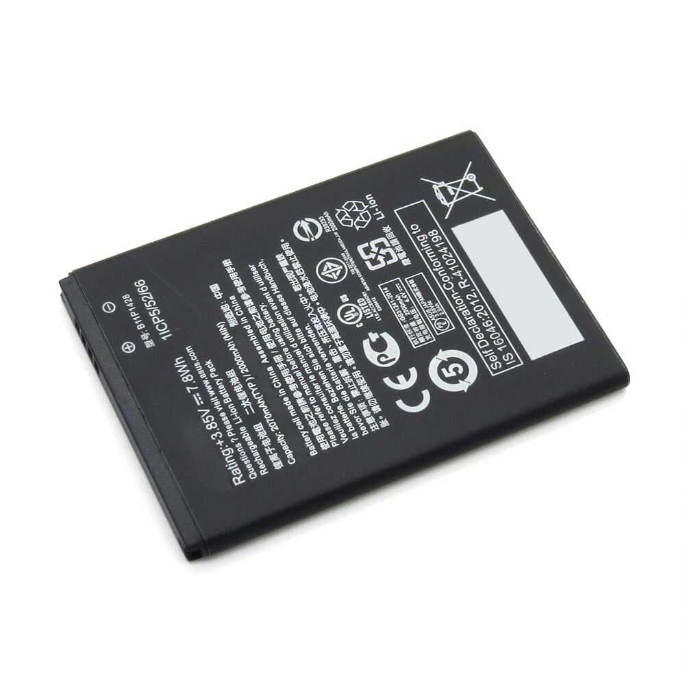 باتری اصلی گوشی ایسوس Asus Zenfone Go ZB452KG — تصویر ۲