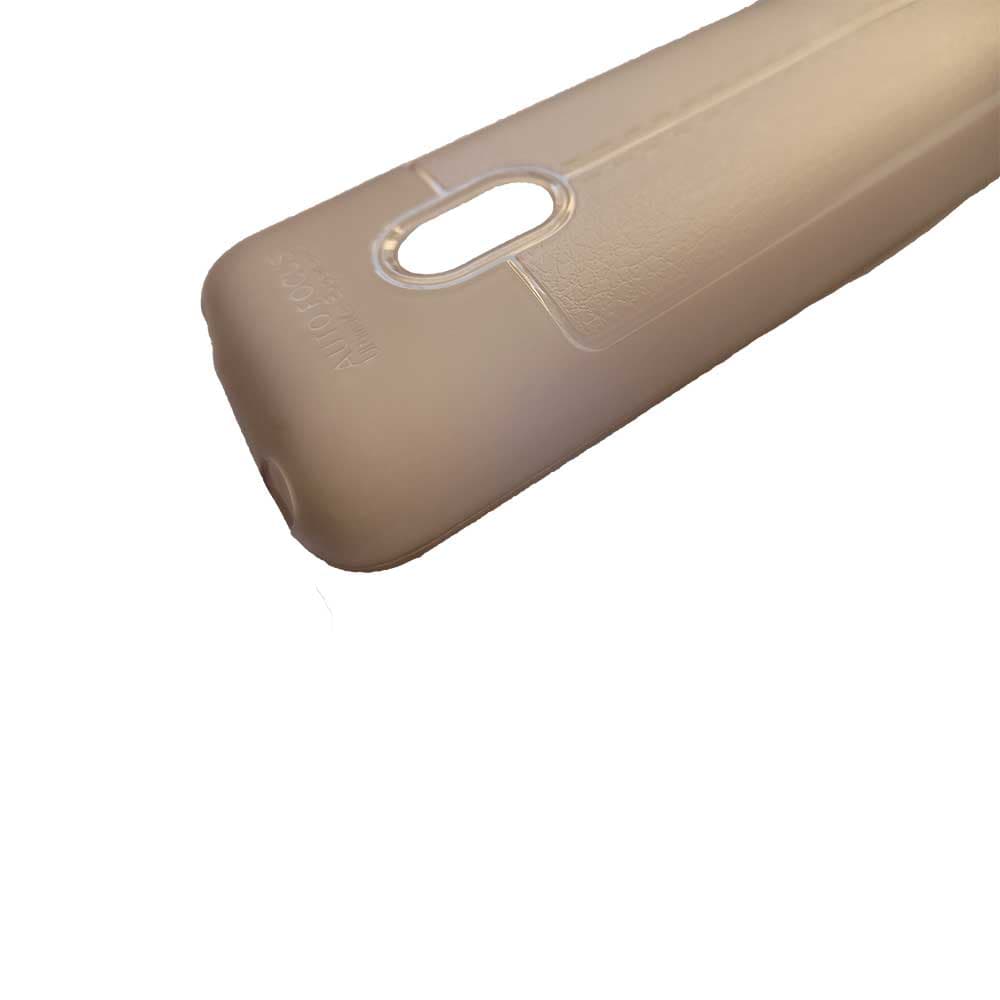 کاور ژله ای گوشی Nokia 150 2020 مشکی — تصویر ۵