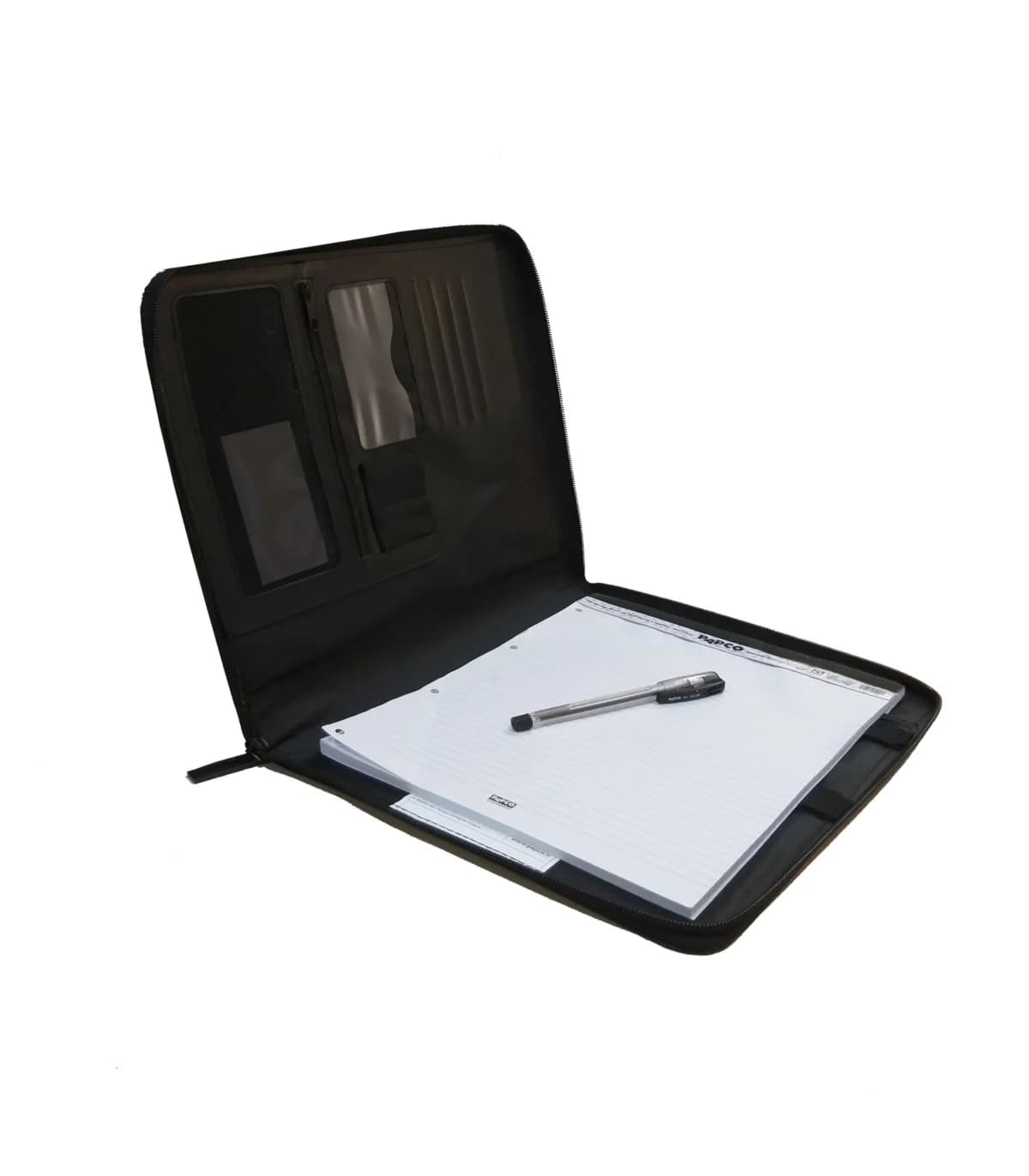 کیف دستی اکو مدل 2 زیپ پاپکو × KA4-17