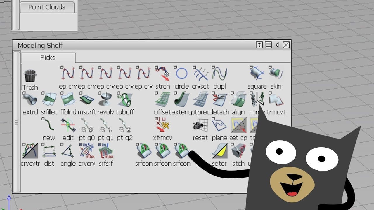 نرم افزار ویندوز Alias studio tools 12.02