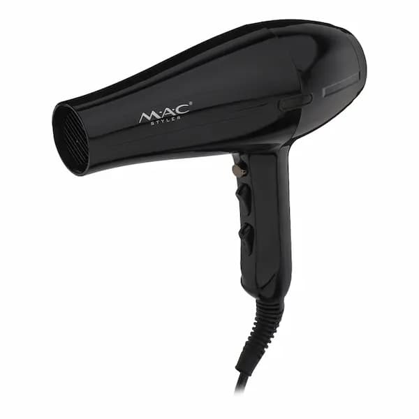 سشوار حرفه ای مک استایلر مدل mc-6900 — تصویر ۶