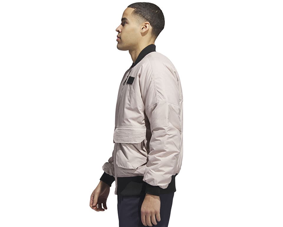 Adidas M Prly Bmbr Jkt Jacket — تصویر ۳