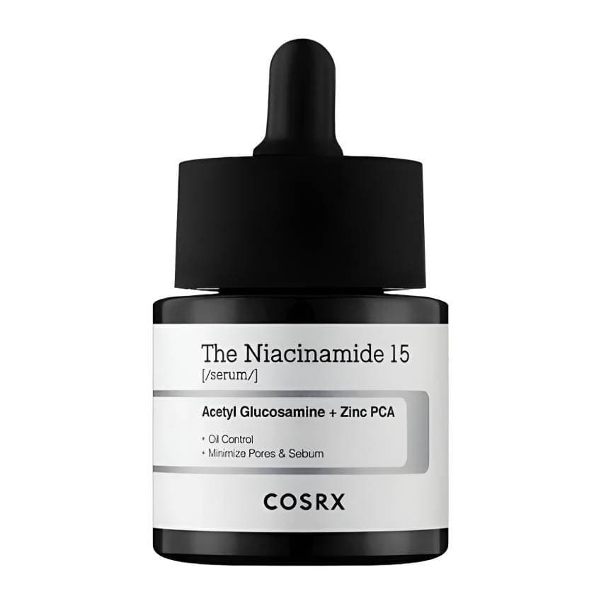 سرم پوست کوزارکس – Niacinamide 15 حجم 20