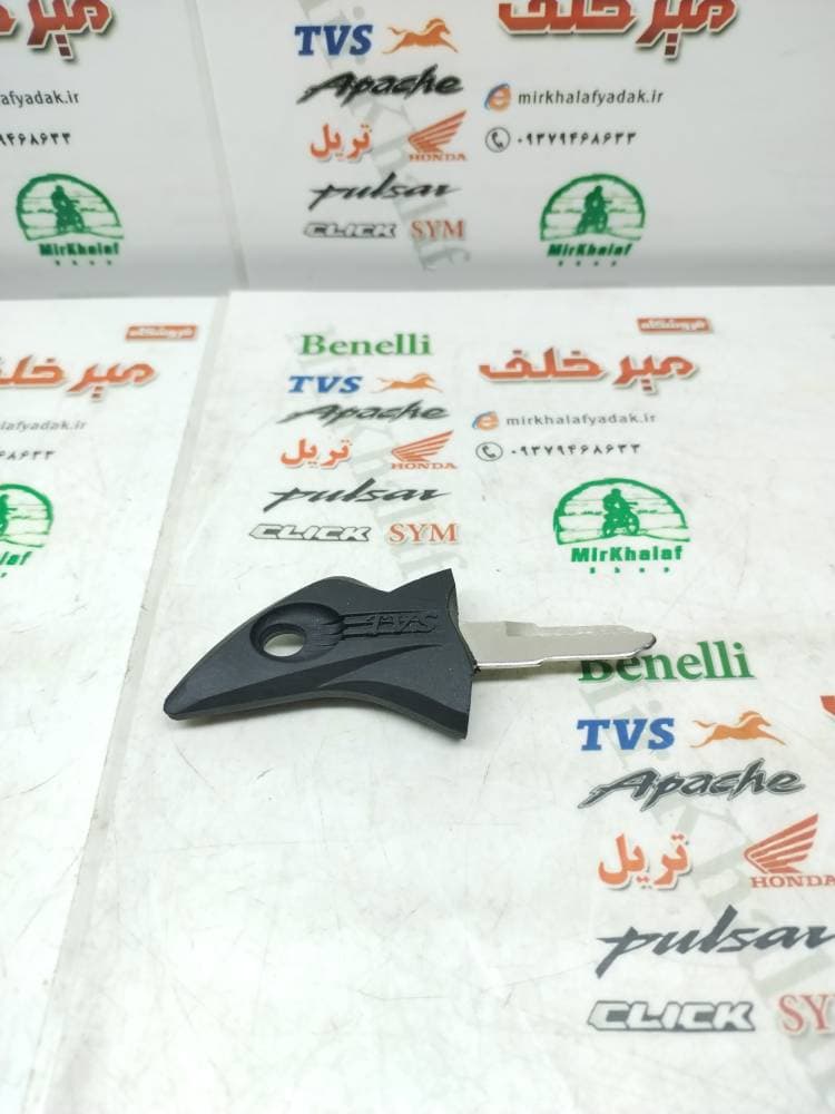 کلید خام موتور tvs راکس شرکتی مخصوص سری سوییچ های اصلی