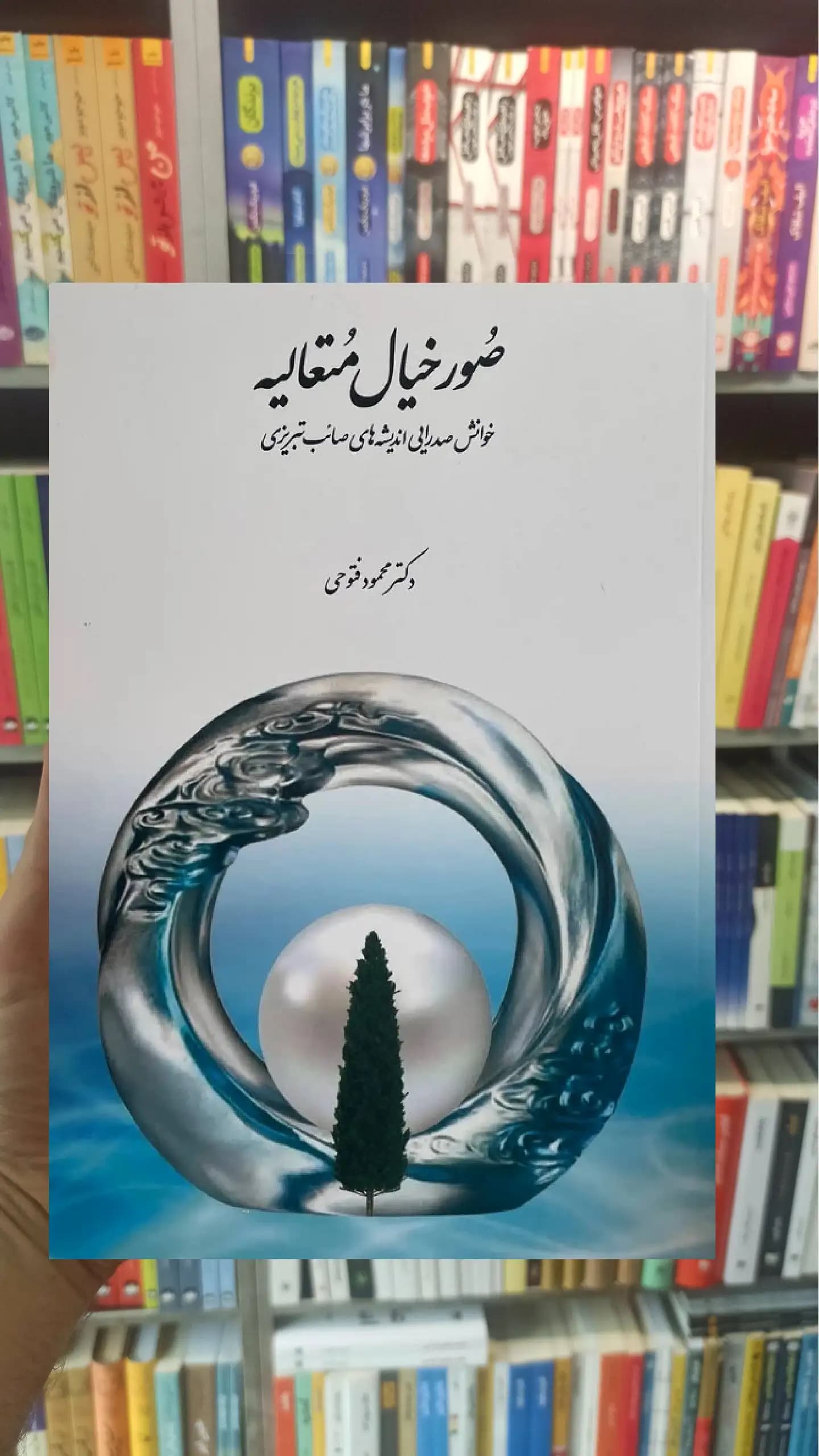 صور خیال متعالیه محمود فتوحی سخن