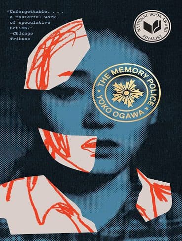 The Memory Police پلیس حافظه (بدون حذفیات)