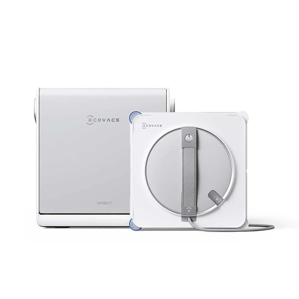 ربات شیشه شوی اکووکس WINBOT W2S PRO OMNI — تصویر ۷