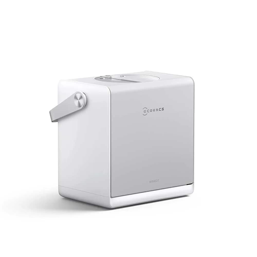 ربات شیشه شوی اکووکس WINBOT W2S PRO OMNI — تصویر ۱۲
