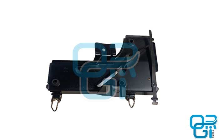 پایه نگهدارنده هواکش پرشیا ELX_2000 شرکتی