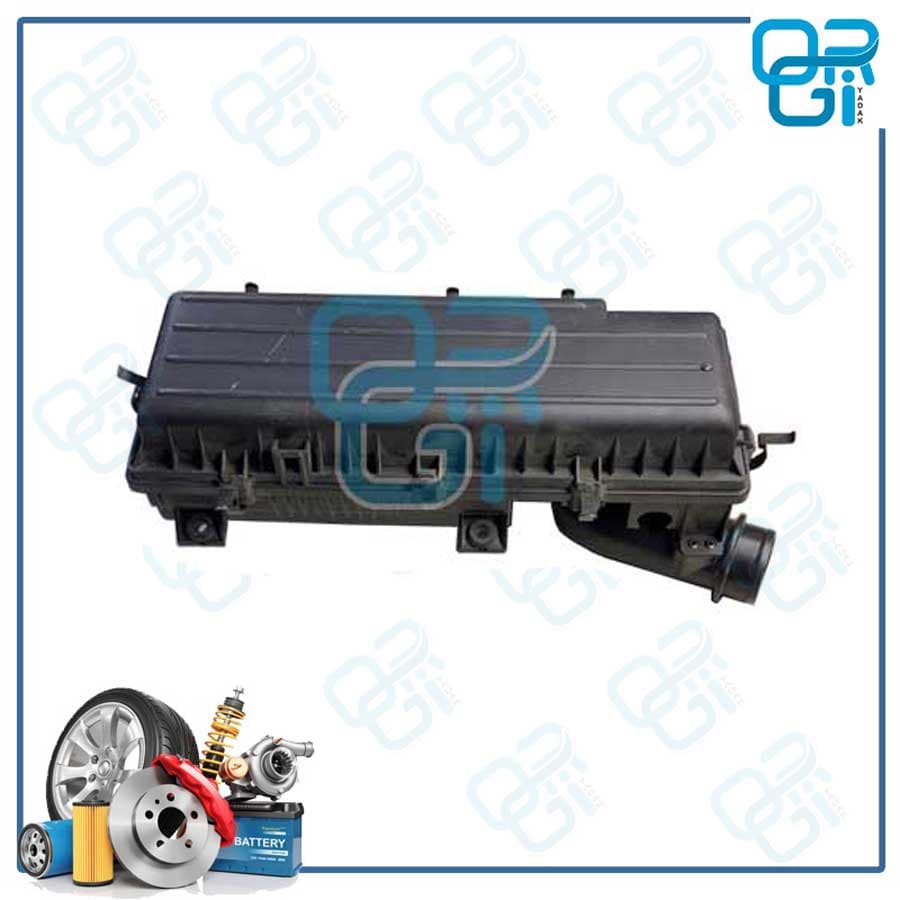 هواکش کامل ریو کیا کره