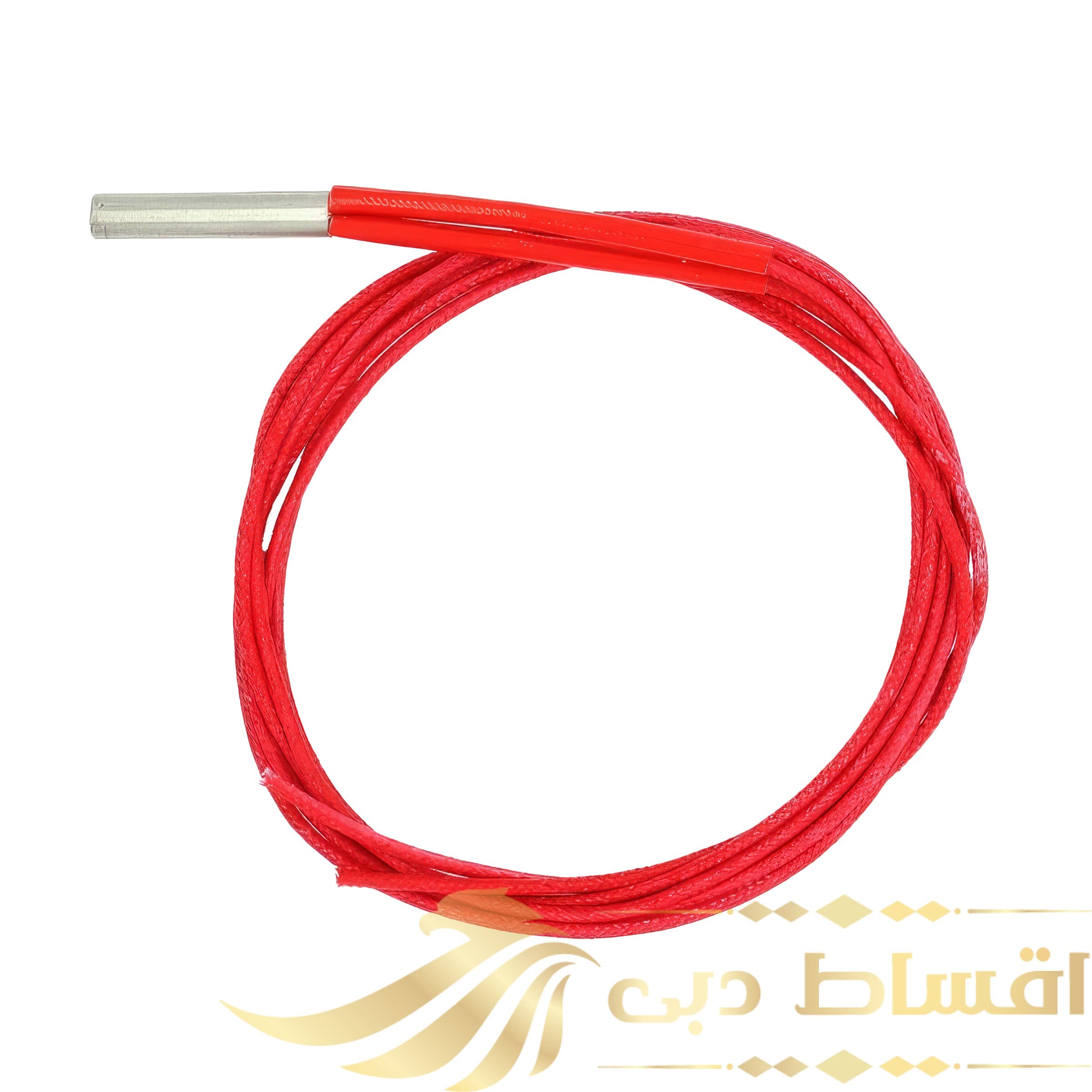 هیتر اکسترودر پرینتر سه بعدی مدل V24W40