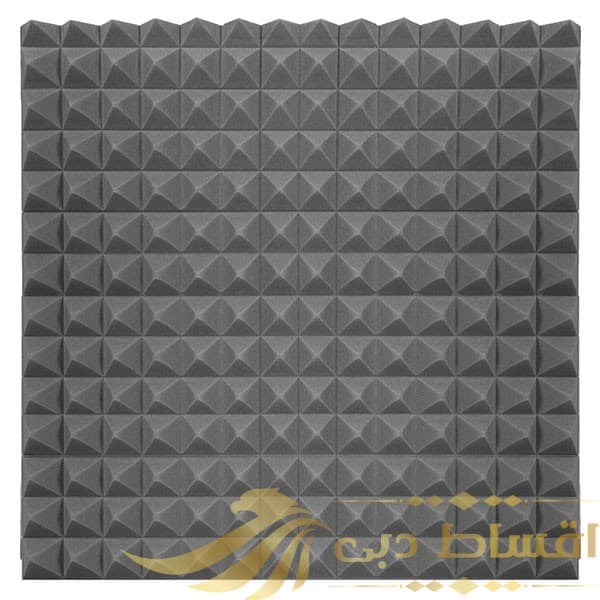 پنل آکوستیک مدل هرمی وین L Plus