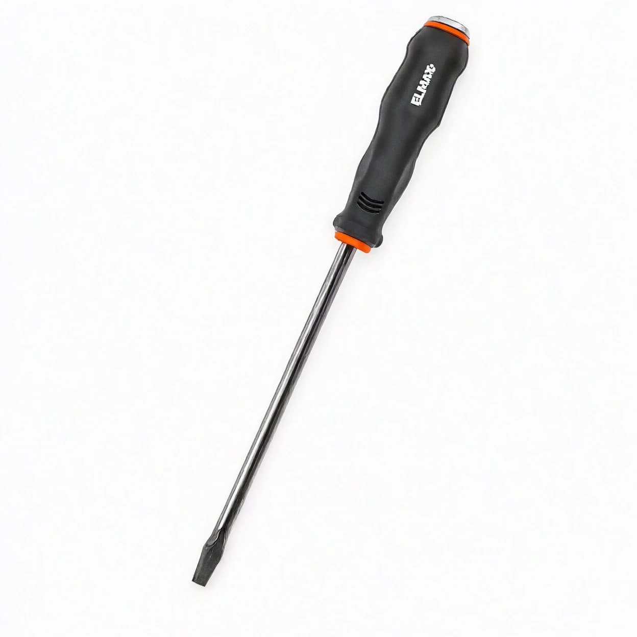 پیچ گوشتی تکی دوسو چکشی 200*8 میلی متر برند Elmax مدل M.S 7203