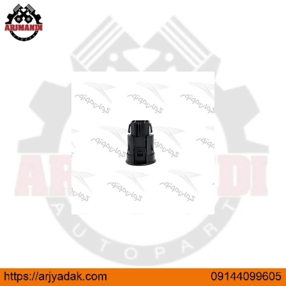کاور سوييچ خودرو جک اس 5 اصلی