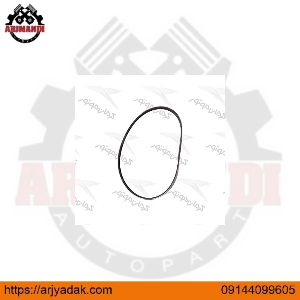 تسمه دینام جک جی 5 اصلی