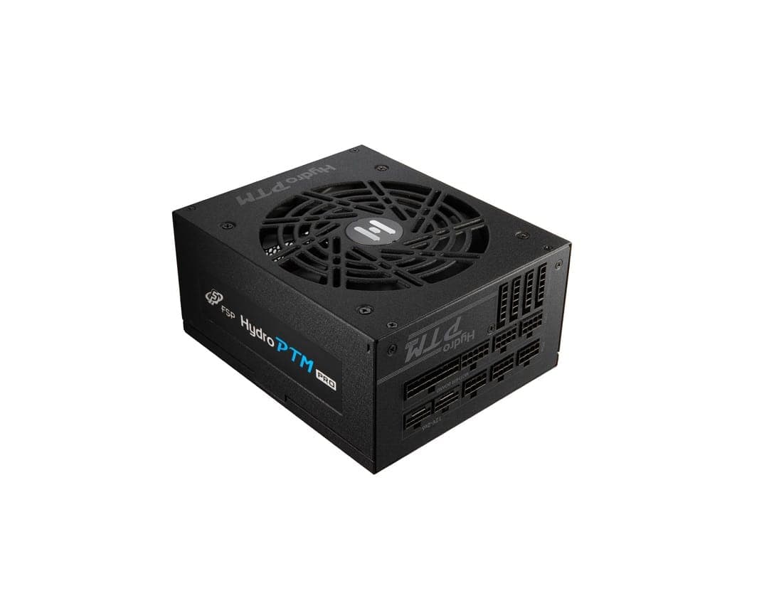 پاور اف اس پی مدل Hydro PTM PRO 1650W