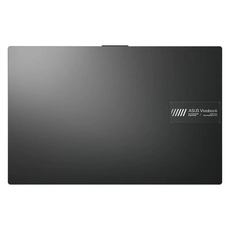 لپ تاپ 15 اینچی ایسوس Vivobook GO L1504FA R5 7520U 8GB 512GB SSD AMD — تصویر ۴