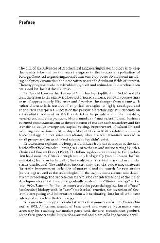 دانلود کتاب History of Modern Biotechnology
